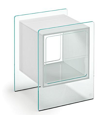 Magique cubo