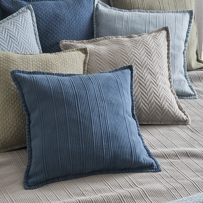 Midsummer Righe голубая