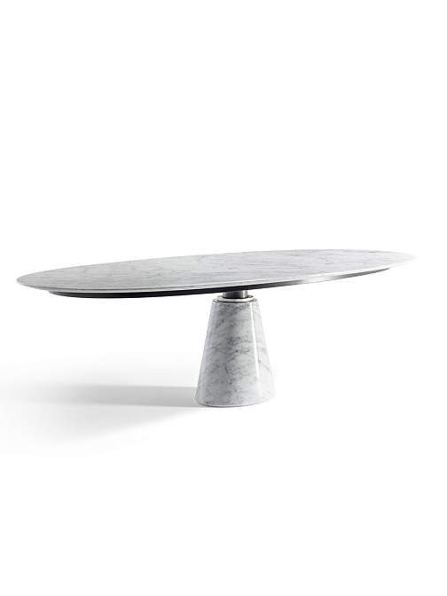 Mesa Ellipse