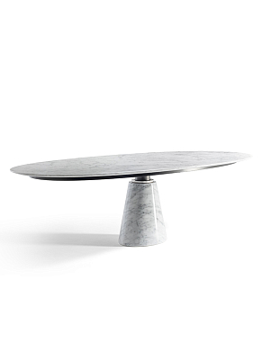 Mesa Ellipse