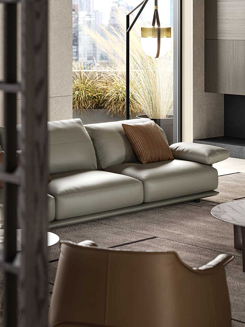 Blisscape | Sofa