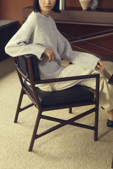 Teahouse | chair 