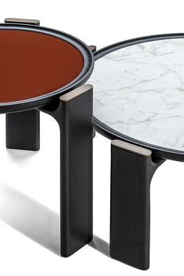 DUO Low Table