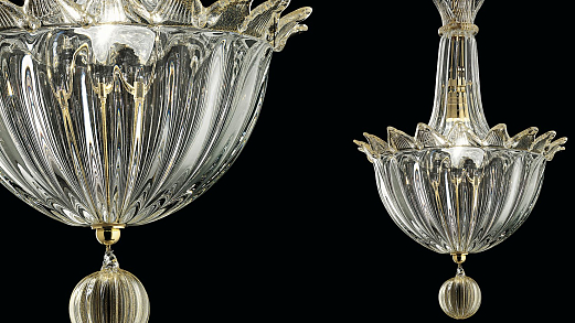 Fanali Veneziani