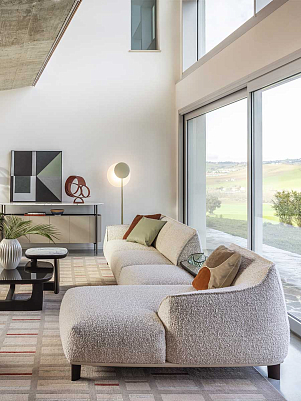 Archibald Sofa System