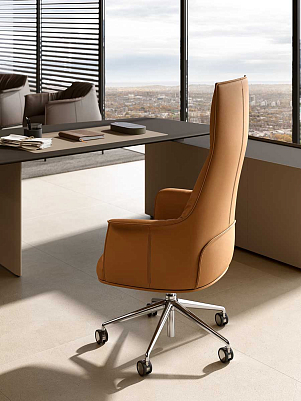 Archibald Task | Office chair