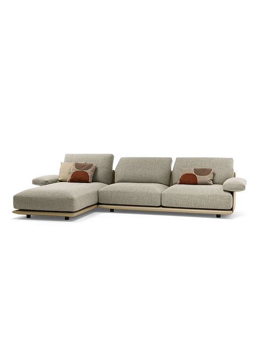 Blisscape | Sofa