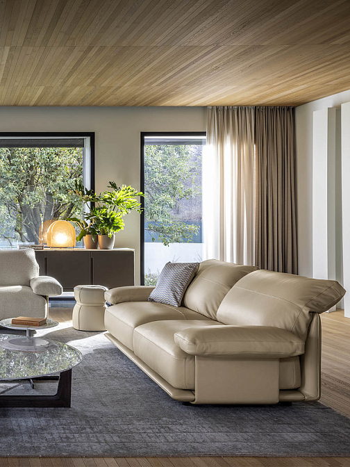 Blisscape | Sofa