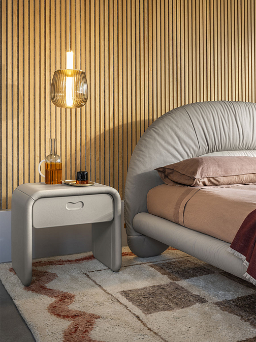 LieLow | Night table