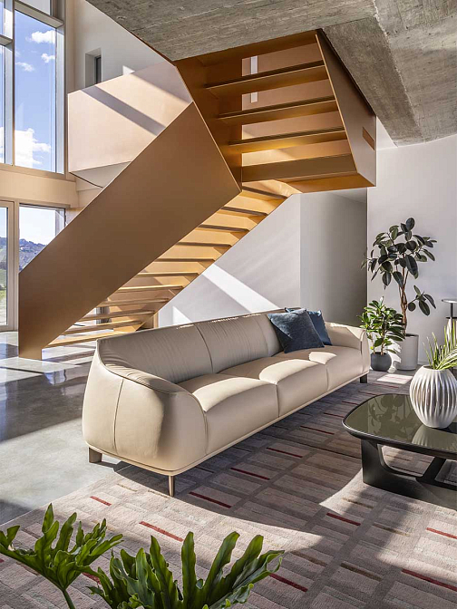 Archibald Sofa System