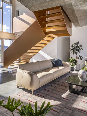 Archibald Sofa System