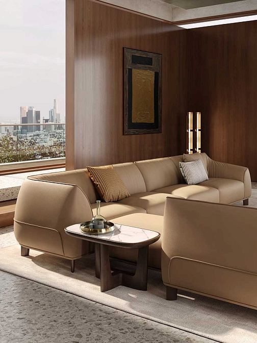 Archibald Sofa System