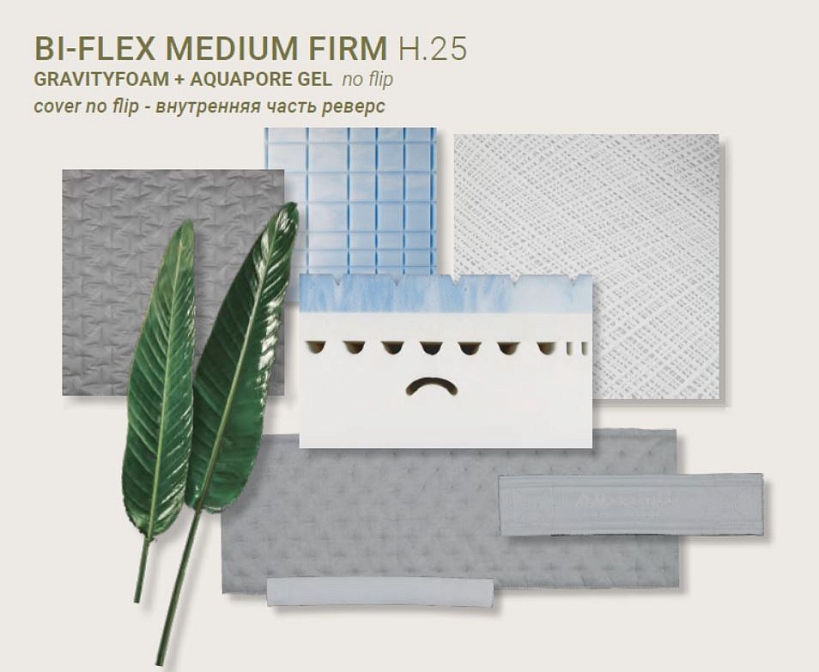 Bi-Flex