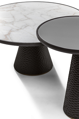 DUO PEDESTAL