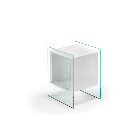 Magique cubo