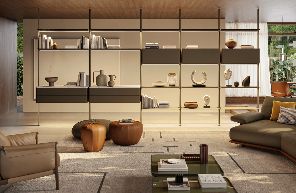 DomusCove Day System