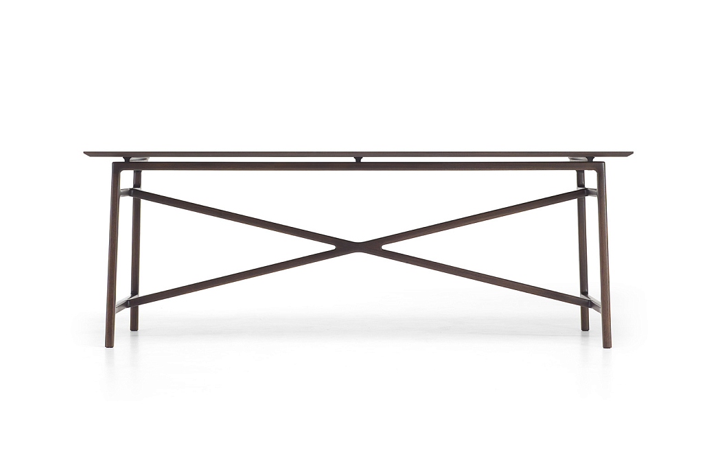 Teahouse | Table