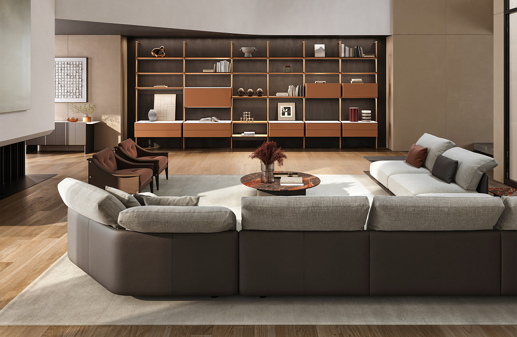 DomusCove Day System