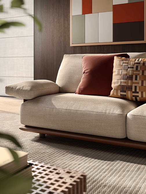 Blisscape | Sofa