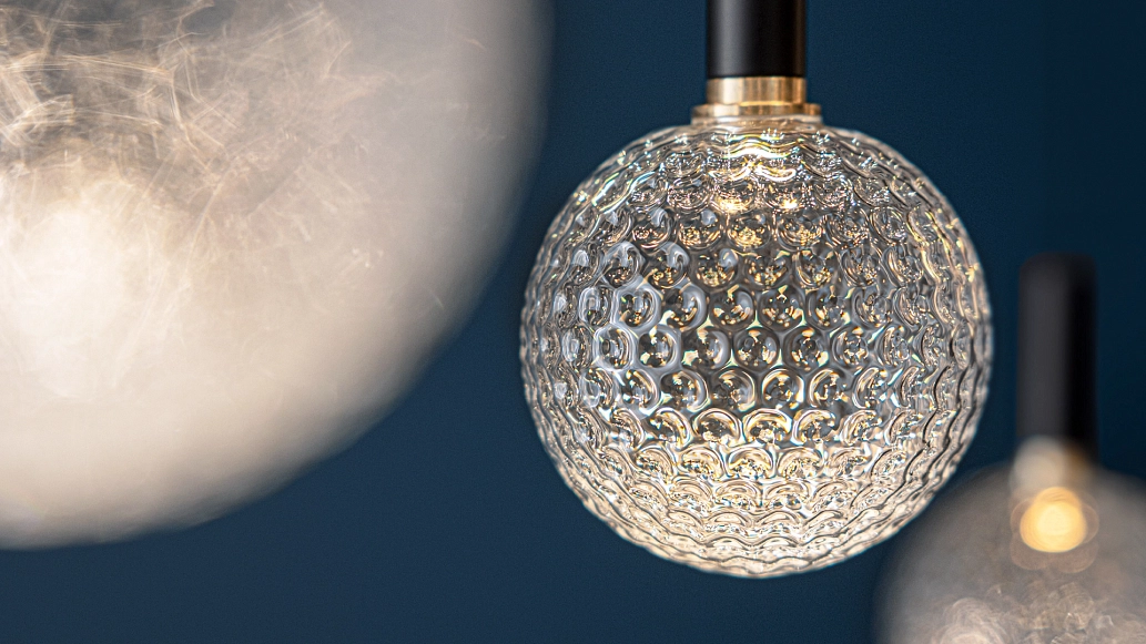 Par 18 Chandelier
