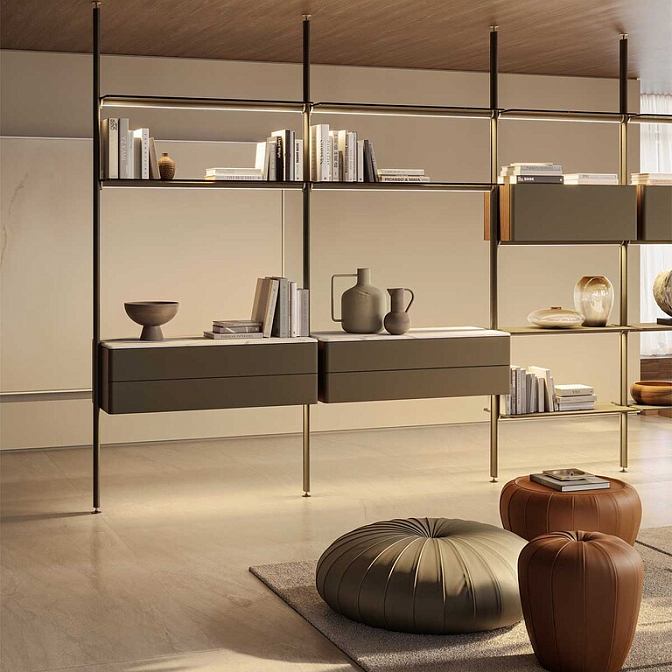 DomusCove Day System