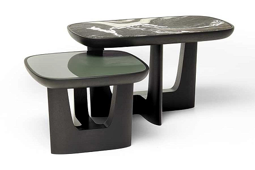 Baldwin | Modular small table