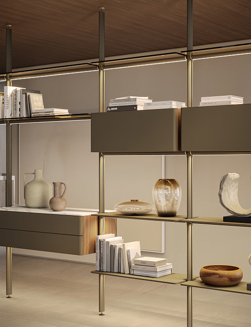 DomusCove Day System