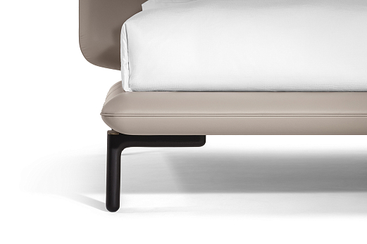 DUO bed