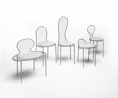 Family Chair