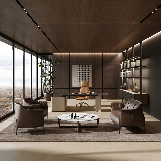DomusCove Day System