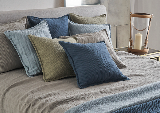 Midsummer Righe голубая