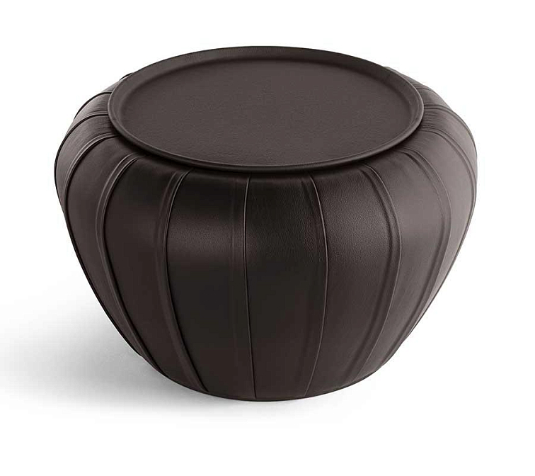 Esedra | Ottoman Medium with storage