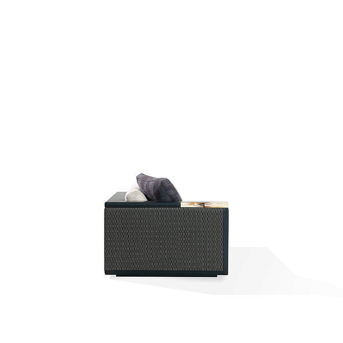 Egon Chaise longue