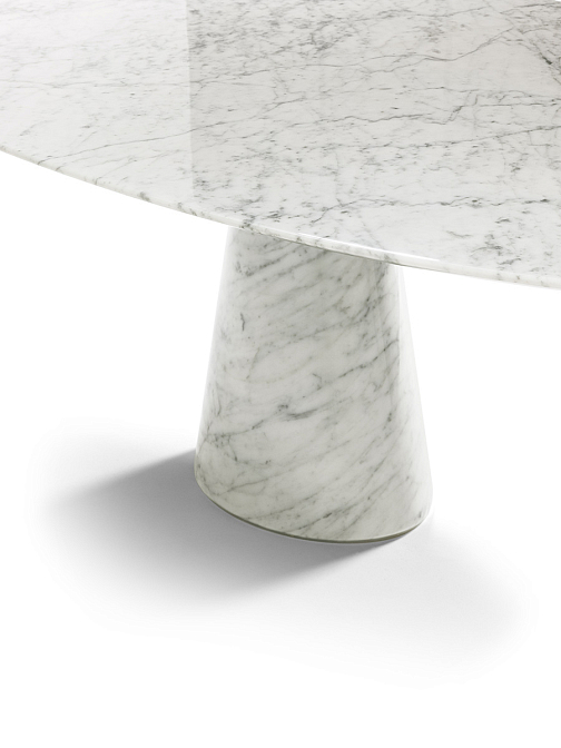 Mesa Ellipse