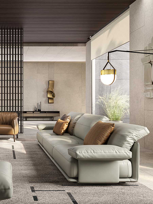 Blisscape | Sofa