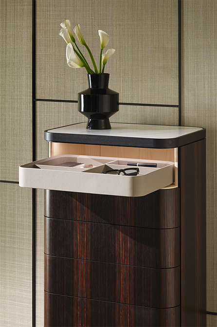 DUO Chest of drawers