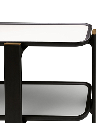 DUO | Bookcase