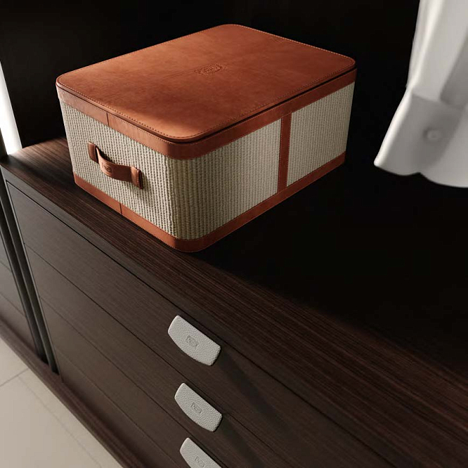 DressCove Night System