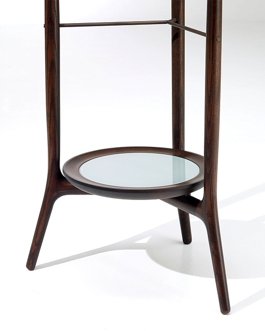 DUO | Valet stand_1