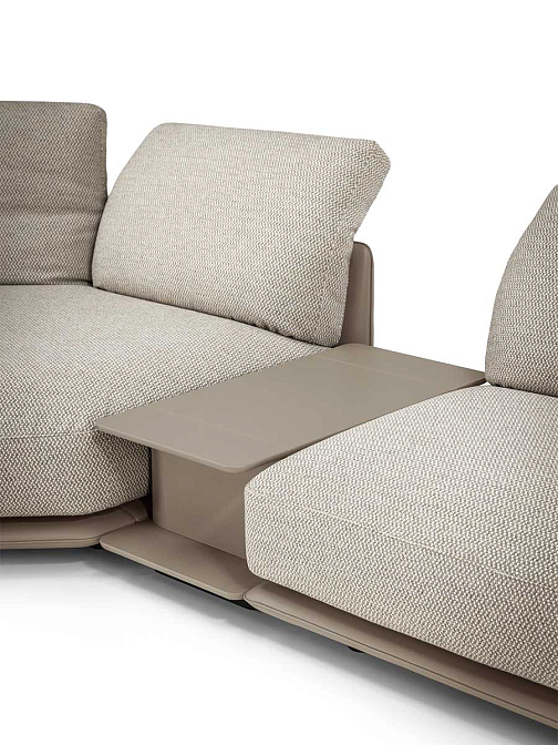 Blisscape Deep | Modular sofa