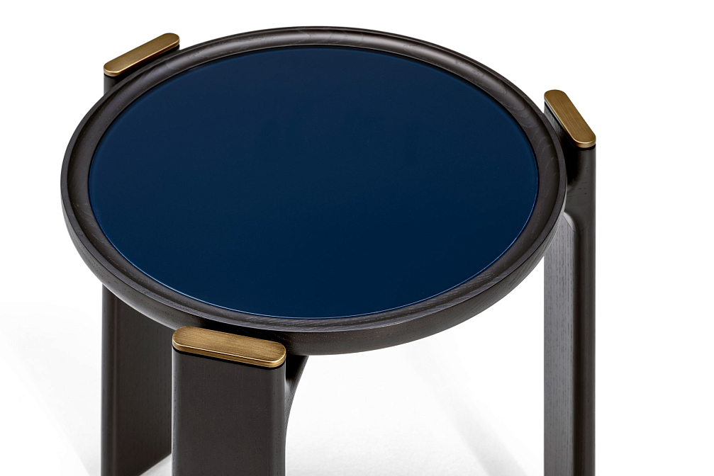 DUO Low Table