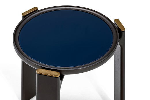 DUO Low Table
