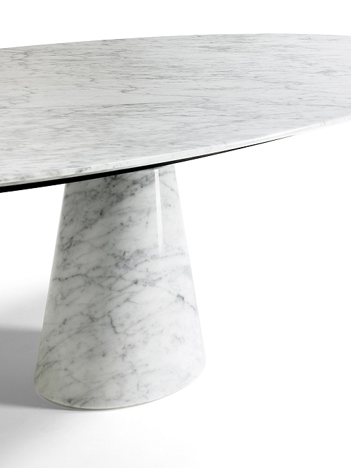 Mesa Ellipse