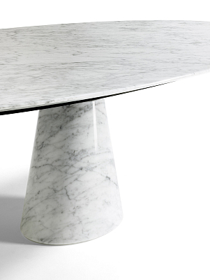 Mesa Ellipse