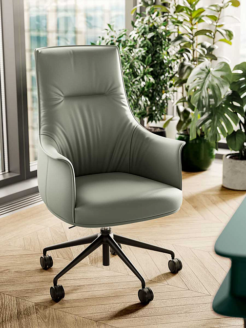 Archibald Task | Office chair