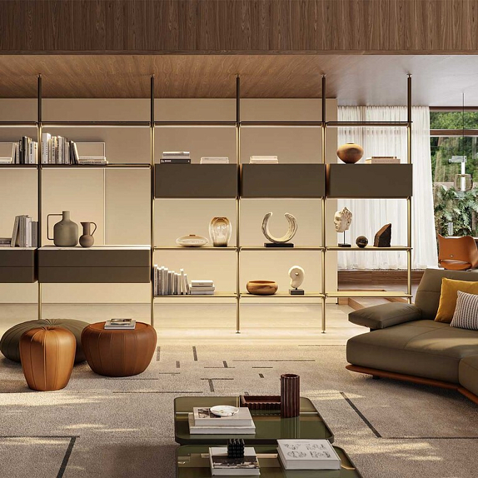 DomusCove Day System