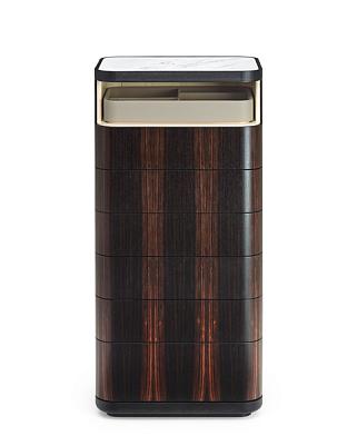 DUO Chest of drawers