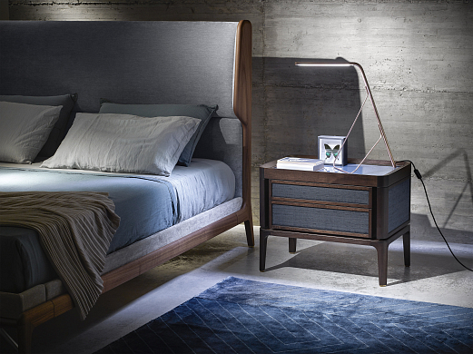 Full | Bedside Table