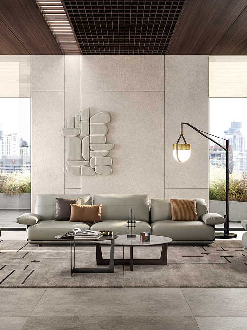 Blisscape | Sofa