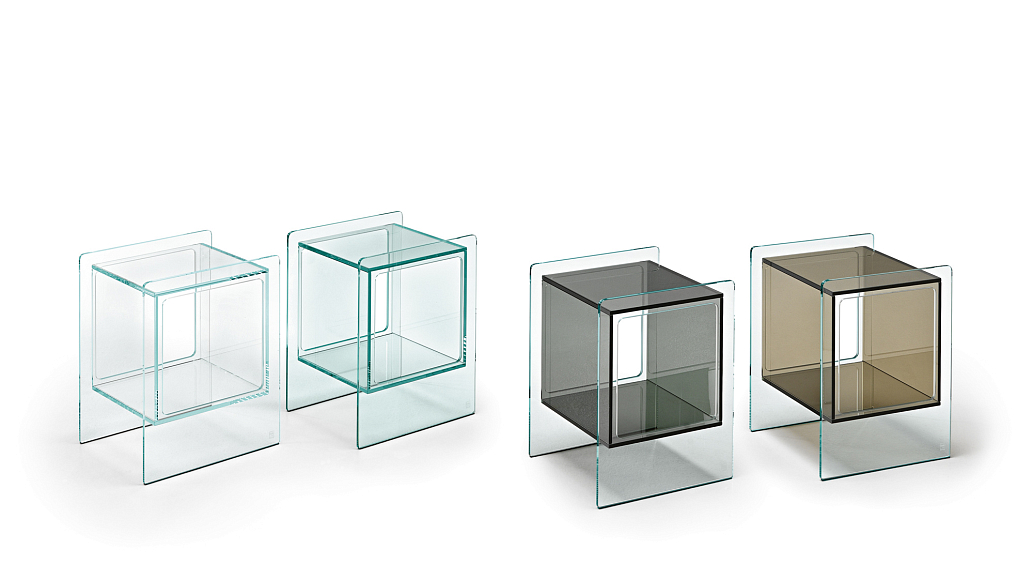Magique cubo